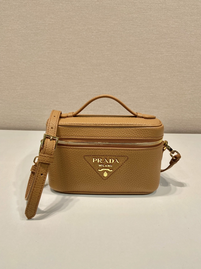 Prada Satchel Bags